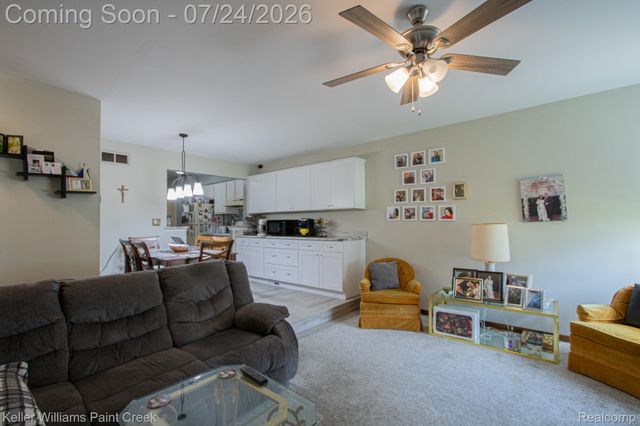 36028 Saint Ives Court, Clinton Charter Township, MI 48035