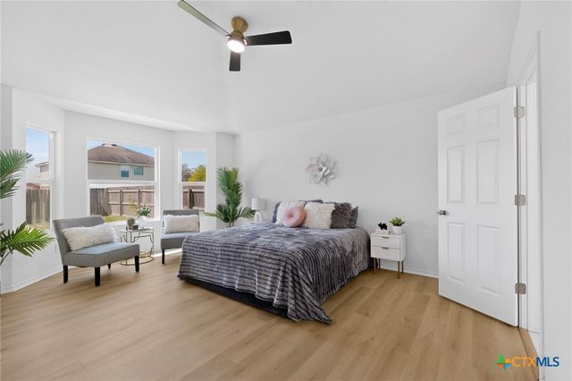 7306 Concerto Drive, San Antonio, TX 78266