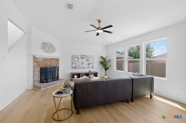 7306 Concerto Drive, San Antonio, TX 78266