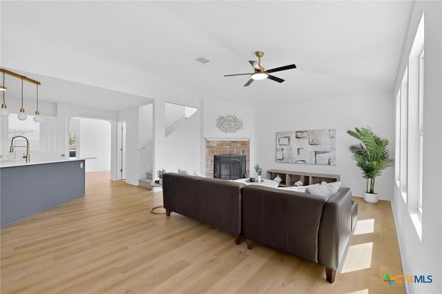 7306 Concerto Drive, San Antonio, TX 78266