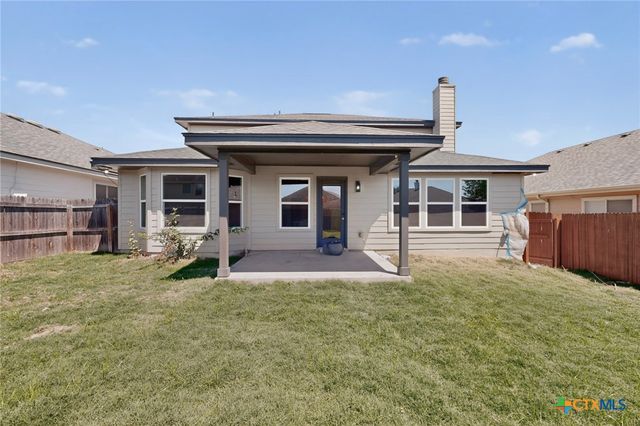7306 Concerto Drive, San Antonio, TX 78266