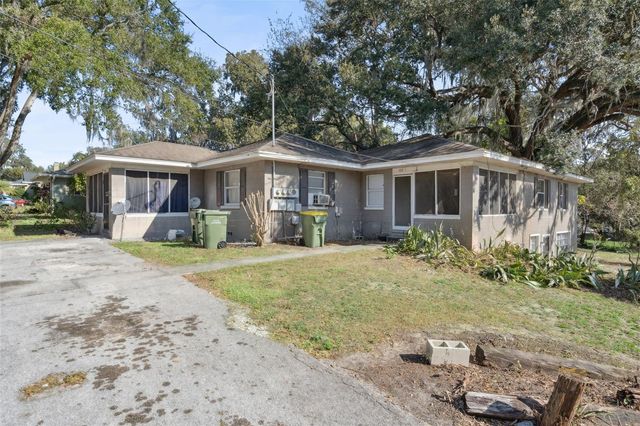 420 EUCLID AVENUE 1, Leesburg, FL 34748