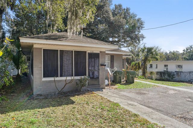 420 EUCLID AVENUE 1, Leesburg, FL 34748