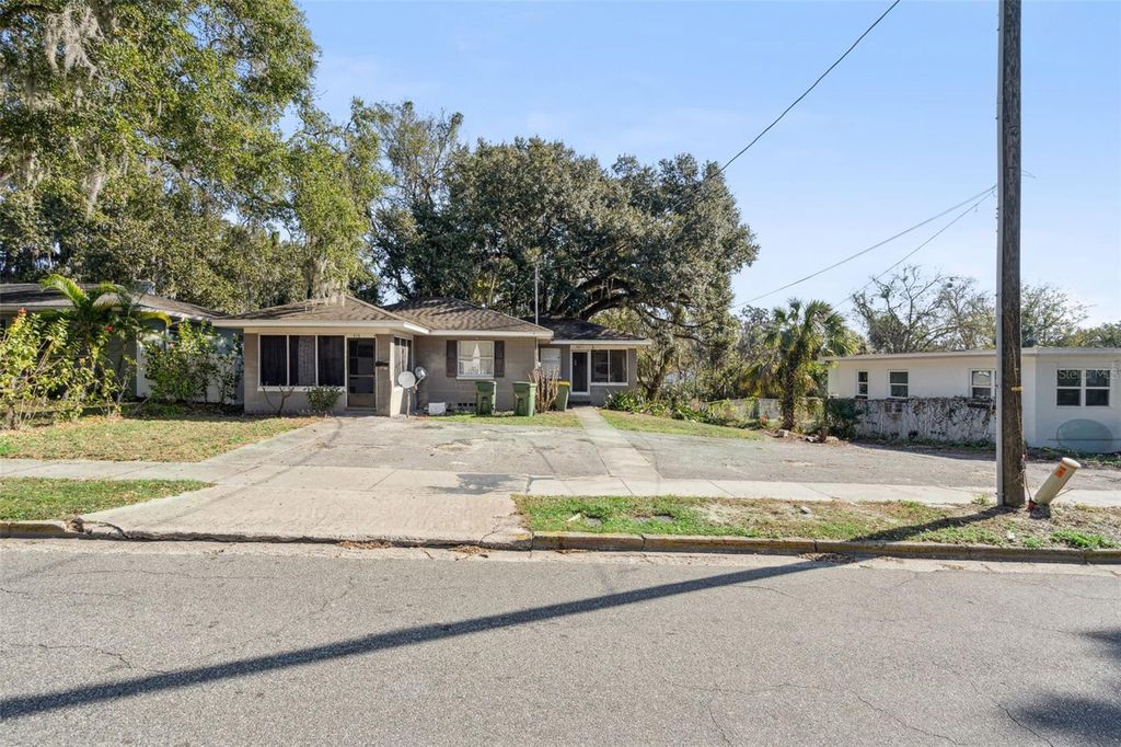 420 EUCLID AVENUE 1, Leesburg, FL 34748