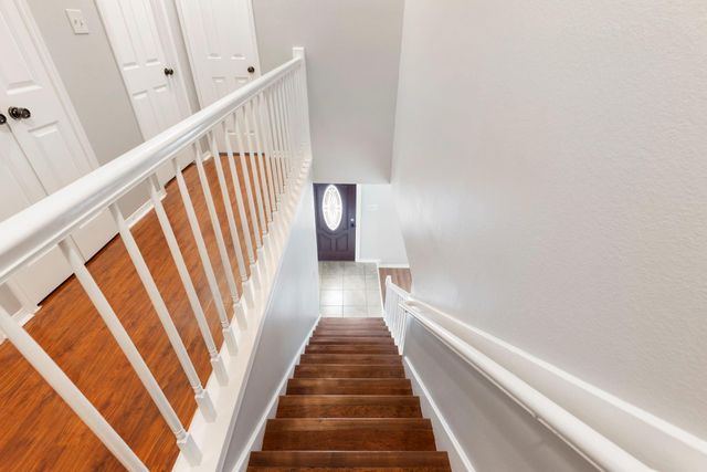 6827 Hollow Hearth Drive, Houston, TX 77084