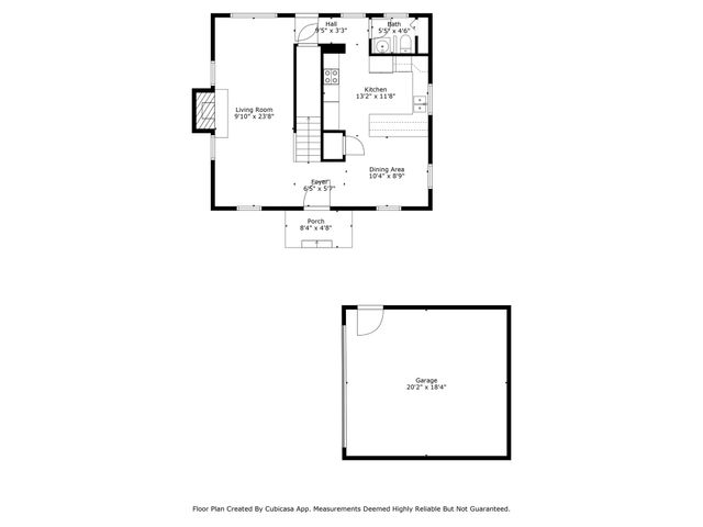 6827 Hollow Hearth Drive, Houston, TX 77084