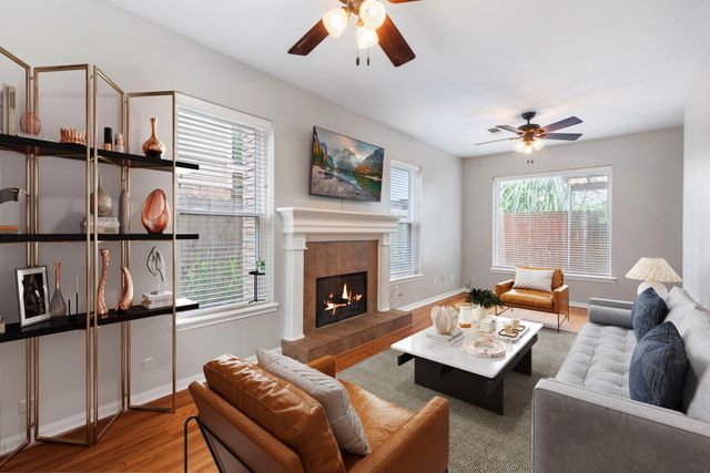 6827 Hollow Hearth Drive, Houston, TX 77084