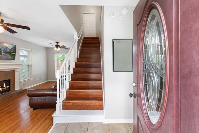 6827 Hollow Hearth Drive, Houston, TX 77084