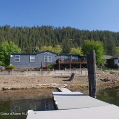 110 St Joe River Park Lane, St. Maries, ID 83861