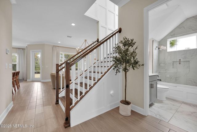 28 SOMERVILLE Drive, Ponte Vedra, FL 32081