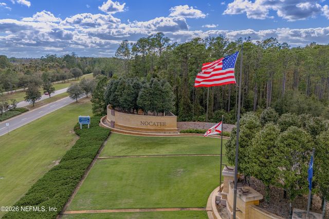 28 SOMERVILLE Drive, Ponte Vedra, FL 32081