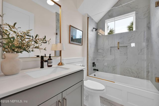 28 SOMERVILLE Drive, Ponte Vedra, FL 32081