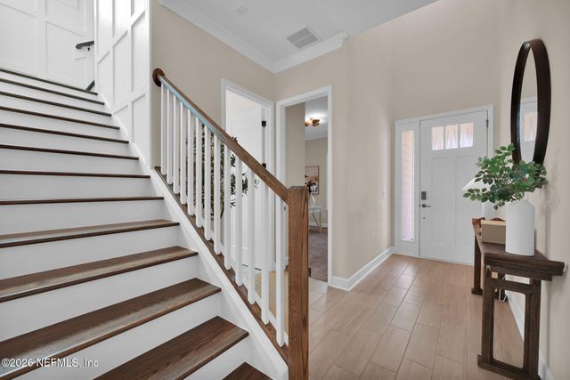 28 SOMERVILLE Drive, Ponte Vedra, FL 32081