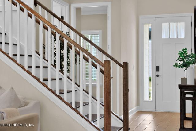 28 SOMERVILLE Drive, Ponte Vedra, FL 32081