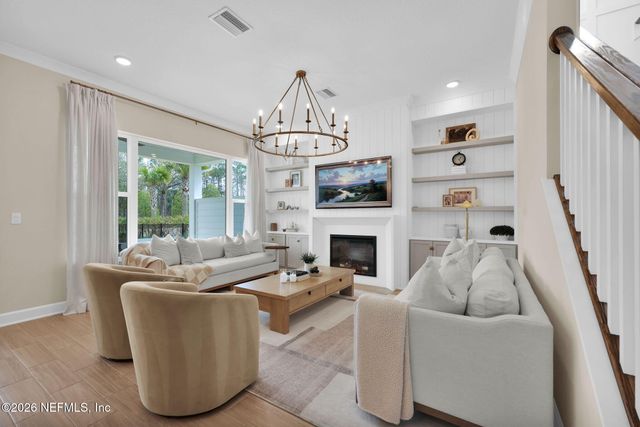 28 SOMERVILLE Drive, Ponte Vedra, FL 32081