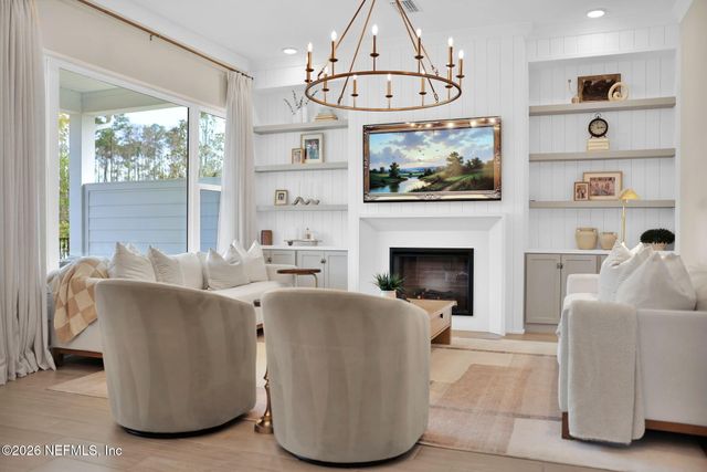 28 SOMERVILLE Drive, Ponte Vedra, FL 32081