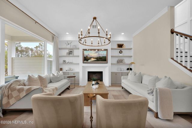 28 SOMERVILLE Drive, Ponte Vedra, FL 32081