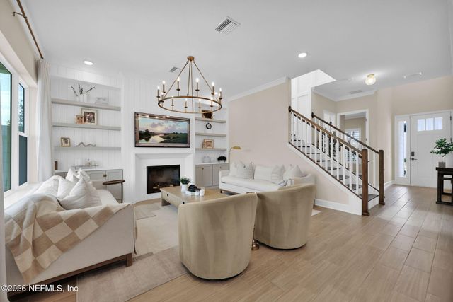 28 SOMERVILLE Drive, Ponte Vedra, FL 32081