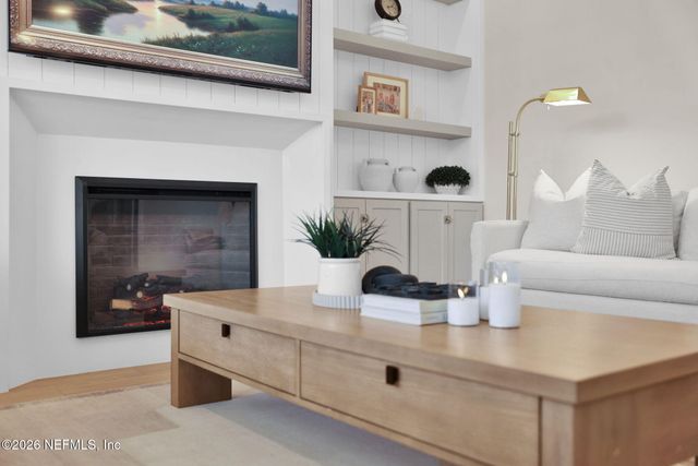 28 SOMERVILLE Drive, Ponte Vedra, FL 32081