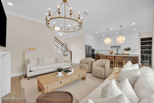 28 SOMERVILLE Drive, Ponte Vedra, FL 32081