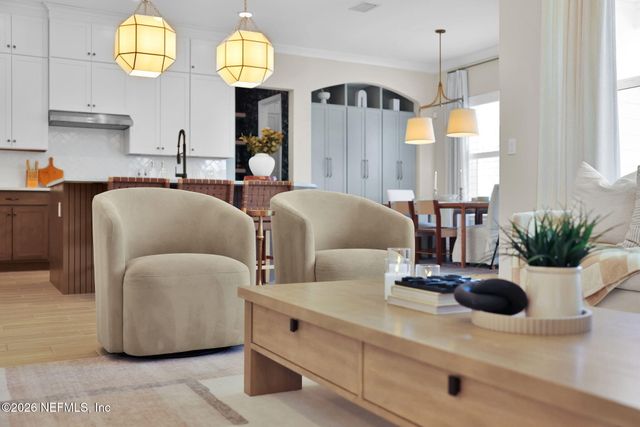 28 SOMERVILLE Drive, Ponte Vedra, FL 32081