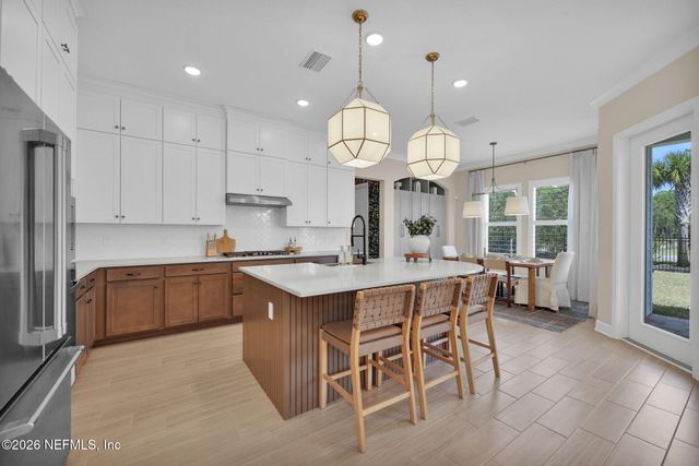 28 SOMERVILLE Drive, Ponte Vedra, FL 32081