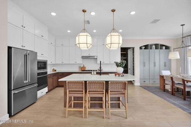 28 SOMERVILLE Drive, Ponte Vedra, FL 32081