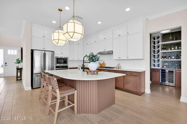 28 SOMERVILLE Drive, Ponte Vedra, FL 32081