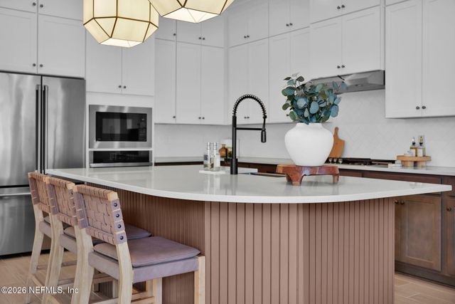 28 SOMERVILLE Drive, Ponte Vedra, FL 32081