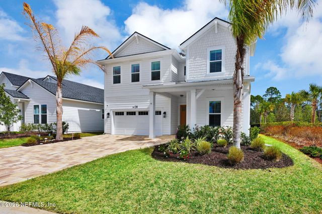 28 SOMERVILLE Drive, Ponte Vedra, FL 32081