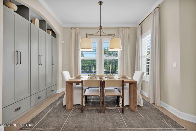 28 SOMERVILLE Drive, Ponte Vedra, FL 32081