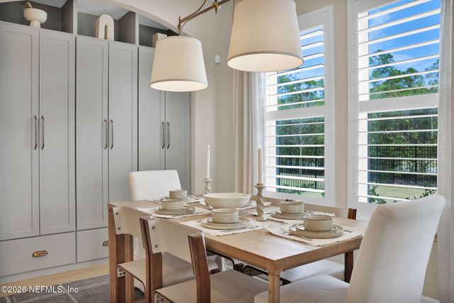 28 SOMERVILLE Drive, Ponte Vedra, FL 32081