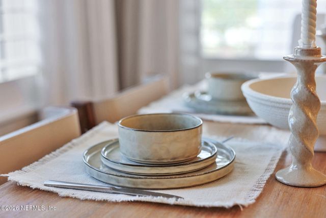 28 SOMERVILLE Drive, Ponte Vedra, FL 32081