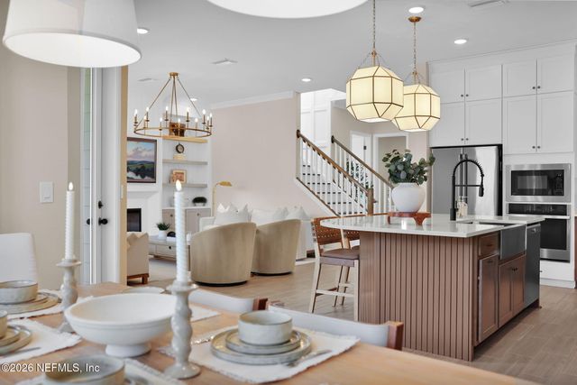 28 SOMERVILLE Drive, Ponte Vedra, FL 32081