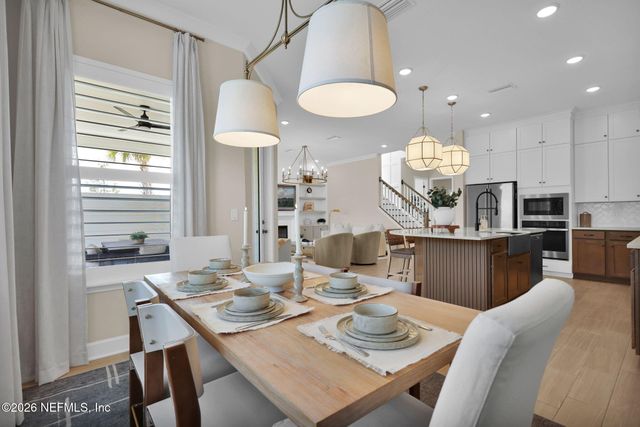 28 SOMERVILLE Drive, Ponte Vedra, FL 32081