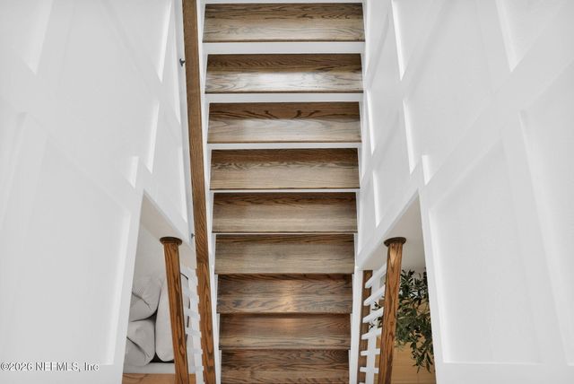 28 SOMERVILLE Drive, Ponte Vedra, FL 32081