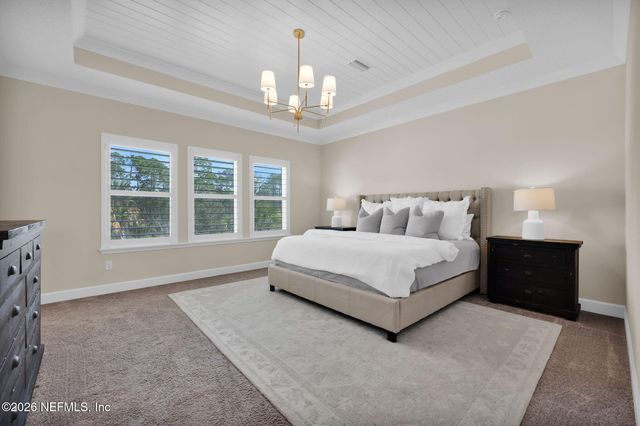 28 SOMERVILLE Drive, Ponte Vedra, FL 32081