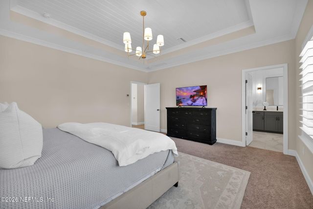 28 SOMERVILLE Drive, Ponte Vedra, FL 32081