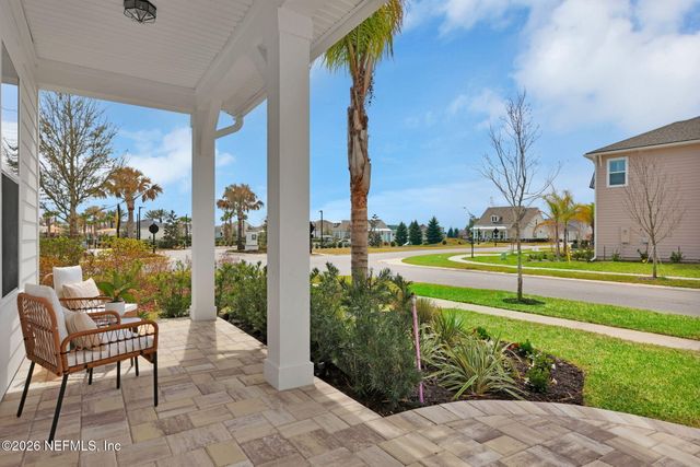 28 SOMERVILLE Drive, Ponte Vedra, FL 32081