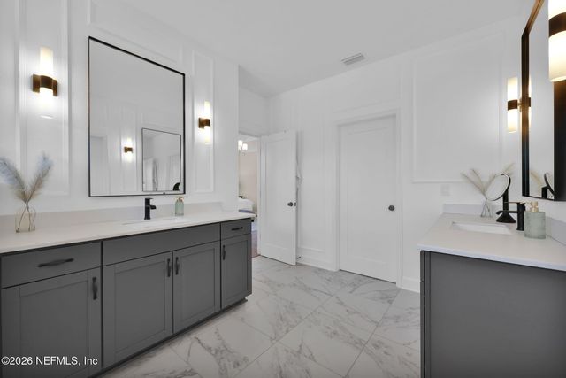 28 SOMERVILLE Drive, Ponte Vedra, FL 32081