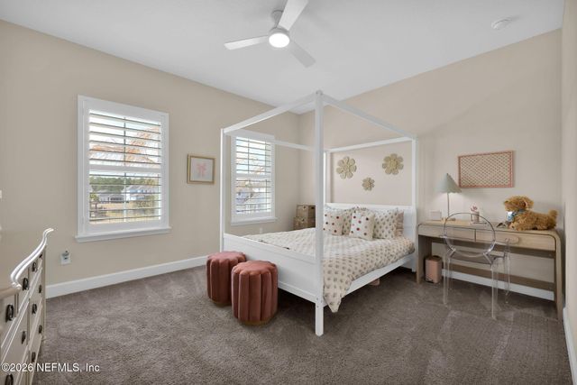 28 SOMERVILLE Drive, Ponte Vedra, FL 32081