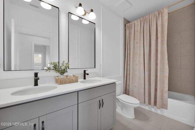 28 SOMERVILLE Drive, Ponte Vedra, FL 32081