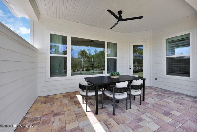 28 SOMERVILLE Drive, Ponte Vedra, FL 32081