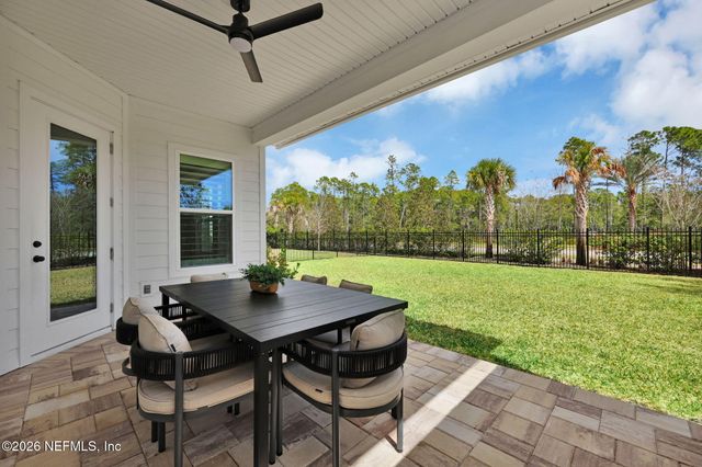 28 SOMERVILLE Drive, Ponte Vedra, FL 32081