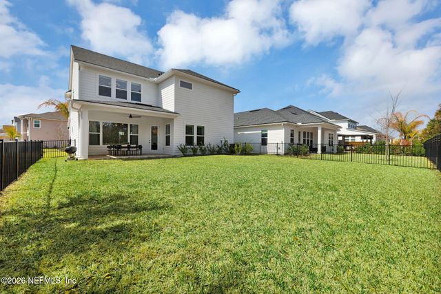 28 SOMERVILLE Drive, Ponte Vedra, FL 32081