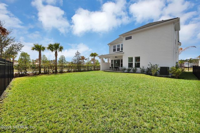 28 SOMERVILLE Drive, Ponte Vedra, FL 32081