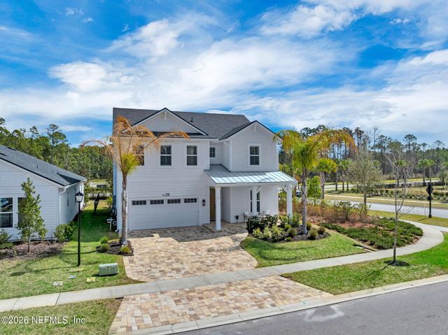 28 SOMERVILLE Drive, Ponte Vedra, FL 32081