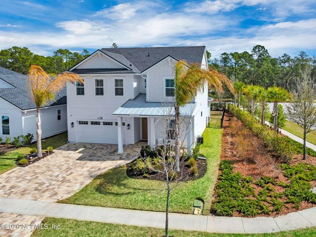 28 SOMERVILLE Drive, Ponte Vedra, FL 32081