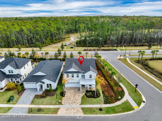 28 SOMERVILLE Drive, Ponte Vedra, FL 32081