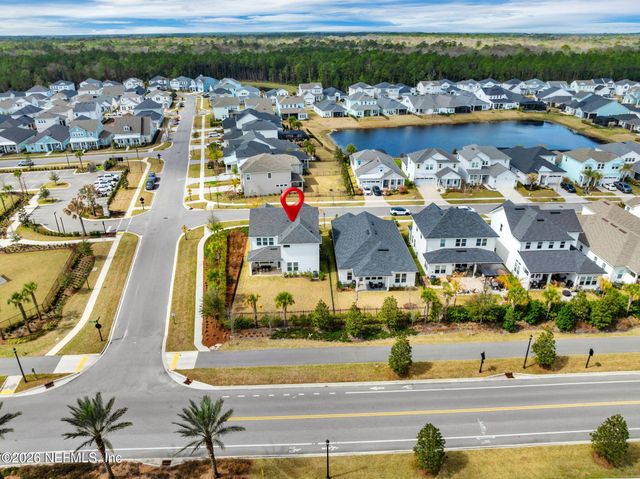 28 SOMERVILLE Drive, Ponte Vedra, FL 32081